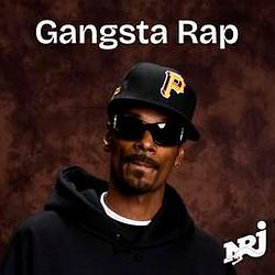 NRJ Gangsta Rap