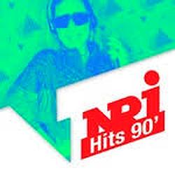 NRJ Hits 90