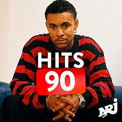 NRJ Hits 90