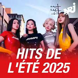 NRJ Hits Francais De L’Été