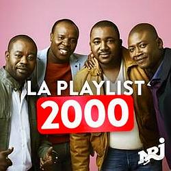NRJ La Playlist 2000
