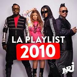 NRJ la playlist 2010