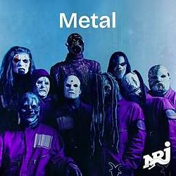 NRJ Metal