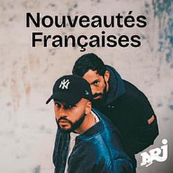 NRJ Nouveautes Francaises
