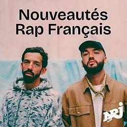 NRJ Nouveautés Rap Fr