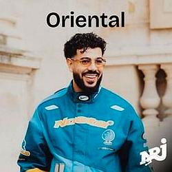 NRJ Oriental