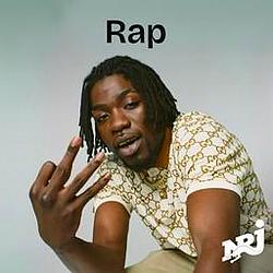 NRJ Rap FR