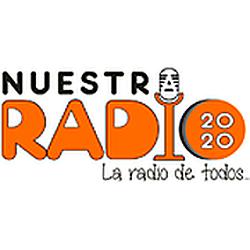 Nuestra Radio 2020