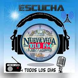 Nueva Vida Ixmujil Tacana