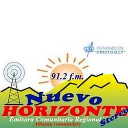 Nuevo Horizonte Stéreo