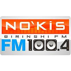Nukus FM