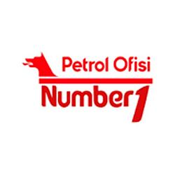 Number 1 Petrol Ofisi Radyosu