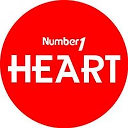Number1 Heart