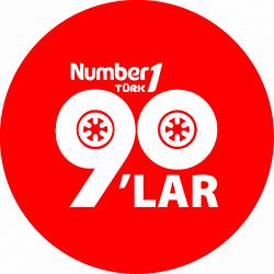 Number1 Türk 90’lar