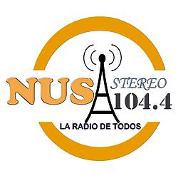 Nus Stereo