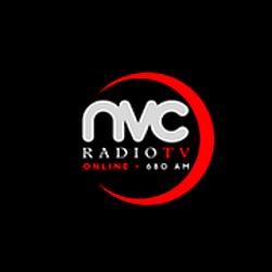 NVC RADIO 680 AM