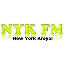 NYKFM (New York Kreyol FM)