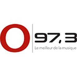 O 97,3 - Victoriaville - Thetford - Mégantic