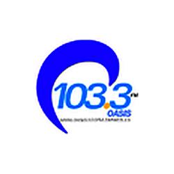 Oasis 103.3 Fm