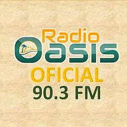 Oasis Radio 90.3 FM