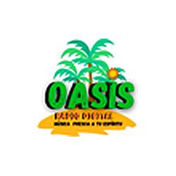 Oasis Radio Digital