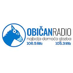 Običan Radio Mostar