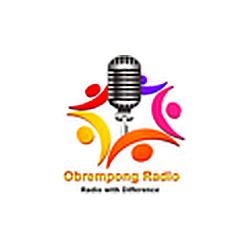 Obrempong Radio
