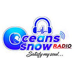 Oceans Snow Radio