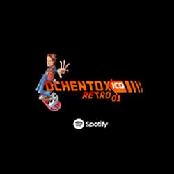 OCHENTOXICO Retro