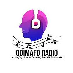 Odimafo Radio
