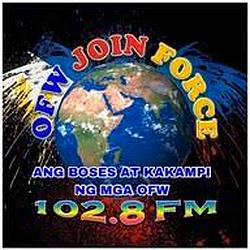 OFW Join Force