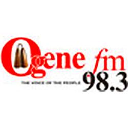 Ogene fm