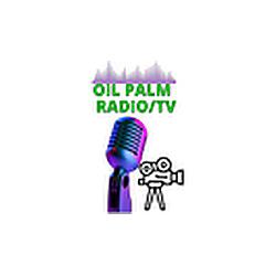 OIL PALM RADIO