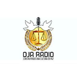 Ojaradio