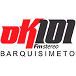 OK 101 FM