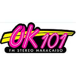Ok 101.3 FM