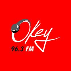 Okey 96.3 FM