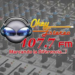 Okey Estéreo