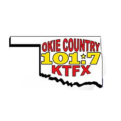 Okie Country 101.7