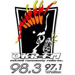 OKR FM