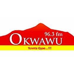 Okwawu FM