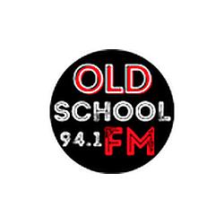Old School 94.1 Fm