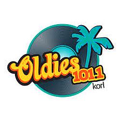 Oldies 101.1 KORL
