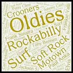 Oldies Radio