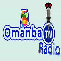 Omanba Online Radio