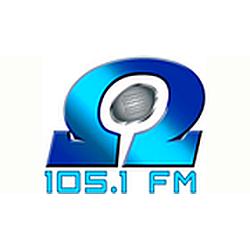 Omega 105.1 FM