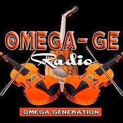 Omega GE Radio
