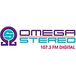 Omega Stereo