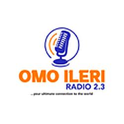 Omo Ileri Radio 2.3