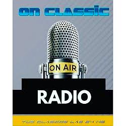 On Classic Radio Py
